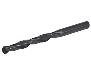 SW STAHL Foret hélicoïdal, HSS-R, 11,0 mm, 5 pièces 80110L-5