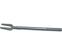 SW-Stahl Fourche de séparation et de montage 16 mm Ouverture de la fourche 10101L