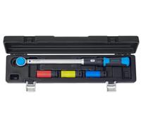 SW-Stahl GmbH 03879L Jeu de clés dynamométriques pour Atelier