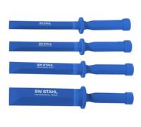 SW-Stahl Grattoir en plastique Jeu de, plastique, 94855l