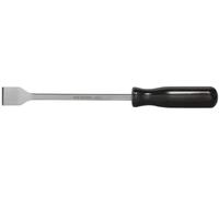 SW STAHL Grattoir Plat 23 x 240 mm avec Manche en Plastique 94815SB