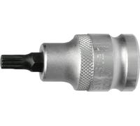SW-Stahl Insert multi-dents 1/2 pouce, 10 x 53 mm, 05304L