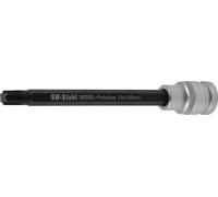 SW-Stahl Insert Polydrive 1/2 pouce, 10 x 165 mm pour culasse VAG, 05252L