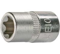 SW-Stahl Insert profilé E 1/4" - E8 05462SB