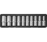 SW-Stahl Inserts profonds 1/2 " 05630L