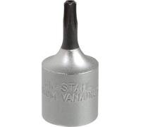 SW-Stahl IP/4-T25 Insert 5 étoiles, T25 1/4 entraînement