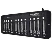 SW-Stahl Jeu de clés à fourche 03530L