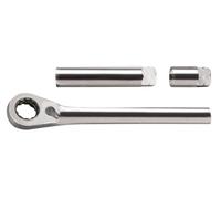 SW-Stahl 01421L Kit de clés, conduite de frein