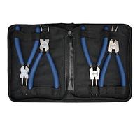 SW-Stahl 41405L Pince pour anneau de retenue