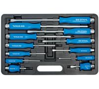 SW-Stahl S7890 Kit de tournevis