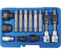 SW-Stahl 05257L Kit de montage, poulie roue libre (alternateur)