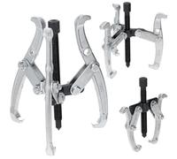 SW STAHL Jeu d'extracteurs, 3 pièces 10405L