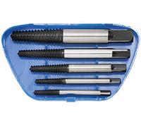 SW STAHL Jeu d'extracteurs à gauche, M3-M19, 5 pièces 82105L