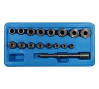 SW STAHL Jeu d'outils de centrage de l'embrayage, 17 pièces 410113