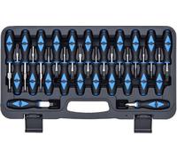 SW STAHL Jeu d'outils de déverrouillage, 23 pièces 32160L