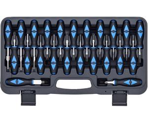 SW STAHL Jeu d'outils de déverrouillage, 23 pièces 32160L