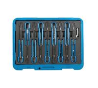 SW STAHL Jeu d'outils de déverrouillage, 9 pièces 32100L