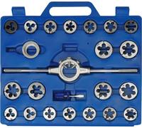 SW-Stahl Jeu d'outils de taraudage, 45 pces 82250L-ZOLL