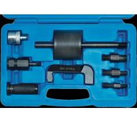 SW-Stahl Jeu d'outils pour injecteurs 8 pièces 03686L
