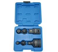 SW-Stahl 07930L Kit d'adaptateur d'élargissement / réduction, cliquet