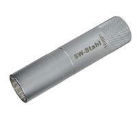 SW-Stahl kerzeneinsatz 3/8 "16 mm 12 pans SW 03146L
