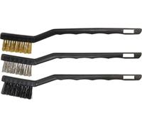 SW-Stahl Kit de brosses 3 pièces 93910L
