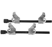 SW-Stahl Kit de Compresseurs de Ressort 2 Pièces 10255L, Tendeur de Ressort