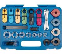 SW-Stahl Kit de dégagement pour connecteur de câble, 61717L