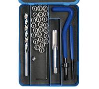 SW STAHL Kit de Réparation de Filetage M7 x 1,00, Mètre ISO, Coffret