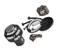 SW STAHL Kit de réparation du mécanisme à cliquet, 1/2 03815L-REP