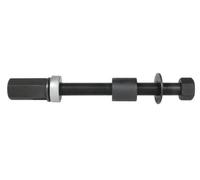 SW-Stahl Kit de roulement de broche avec roulement et écrou pour roue, 301032l