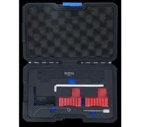 SW-STAHL Kit d'outils d'arrêt arbre à cames 26363L pour OPEL INSIGNIA Caravan