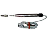 SW-Stahl Laiton Lampe de Test 6-24 V, nickelé, 32200sb