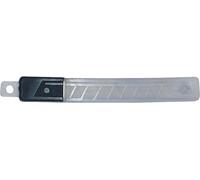 SW-Stahl Lames de rechange 18 mm, 10 pièces 90620L