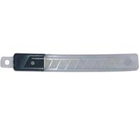 SW-Stahl Lames de rechange 9 mm, 10 pièces 90630SB