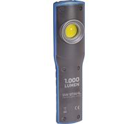 SW-Stahl S9790 Lampes manuelles
