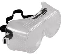 SW-Stahl Lunettes anti-poussières grossières 11105SB