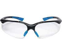 SW-Stahl Lunettes de protection, incolores, selon DIN EN 166 11100L