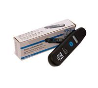 SW STAHL Manomètre pour pneus, 0,2-10 bar, digital 72335L