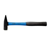 SW STAHL Marteau de serrurier, manche en fibre de verre, 500 g 50405L