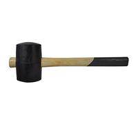 SW STAHL Marteau en caoutchouc, 750 g 50703L