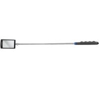 SW-Stahl Miroir d'inspection 30017SB LED télescopique