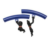 SW-Stahl Montage Lot de 2 Protection des Bords, Largeur 150 mm, 02160l