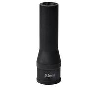 SW-Stahl Noix d'Extracteur pour Bougies de Préchauffage, 1/4" - 6,50 mm