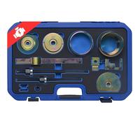 SW STAHL Outil double palier en silentbloc, pour VAG 302501L