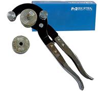 SW-Stahl Appareil à cintrer les tubes pour 4, 6, 8, 10 mm, 24516l