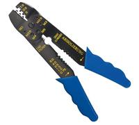 SW-Stahl Câble Chaussures Pince pour unisolierte connecteur, 42501l