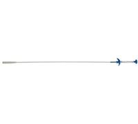 SW STAHL Pince à Griffes Flexible, 620 mm pour Vis et Écrous | Outil de préhension flexible avec système de pression à ressort pour saisir les pièces dans les zones difficiles d'accès.