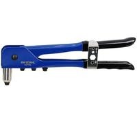 SW Stahl Pince à Rivets Aveugles 250 mm - Outil à Riveter en Acier
