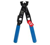 SW STAHL Pince pour manchettes d'essieu, avec serre-flan 61790L